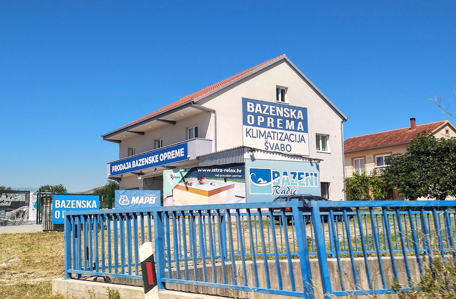 Bazeni Radić d.o.o.