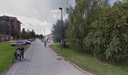 Prodavnica Podunavlje