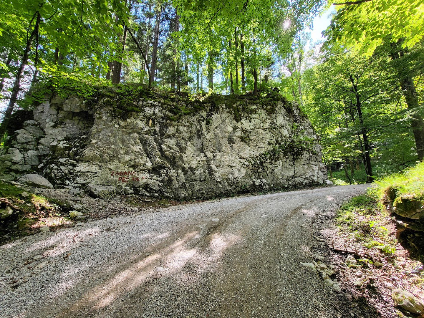 Žagana peč