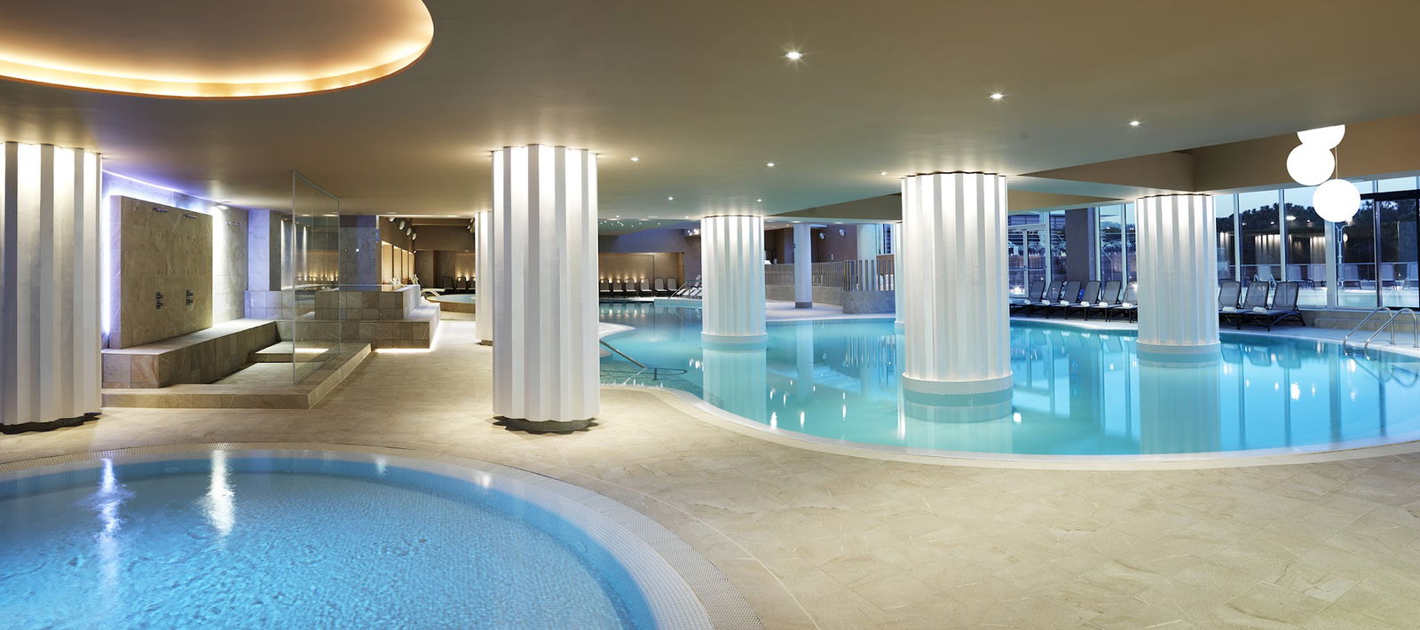 Sea Spa, Terme Portorož, LifeClass Hotels & Spa