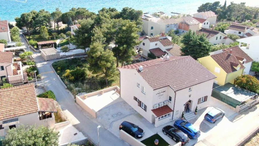 Apartmani Rišpet
