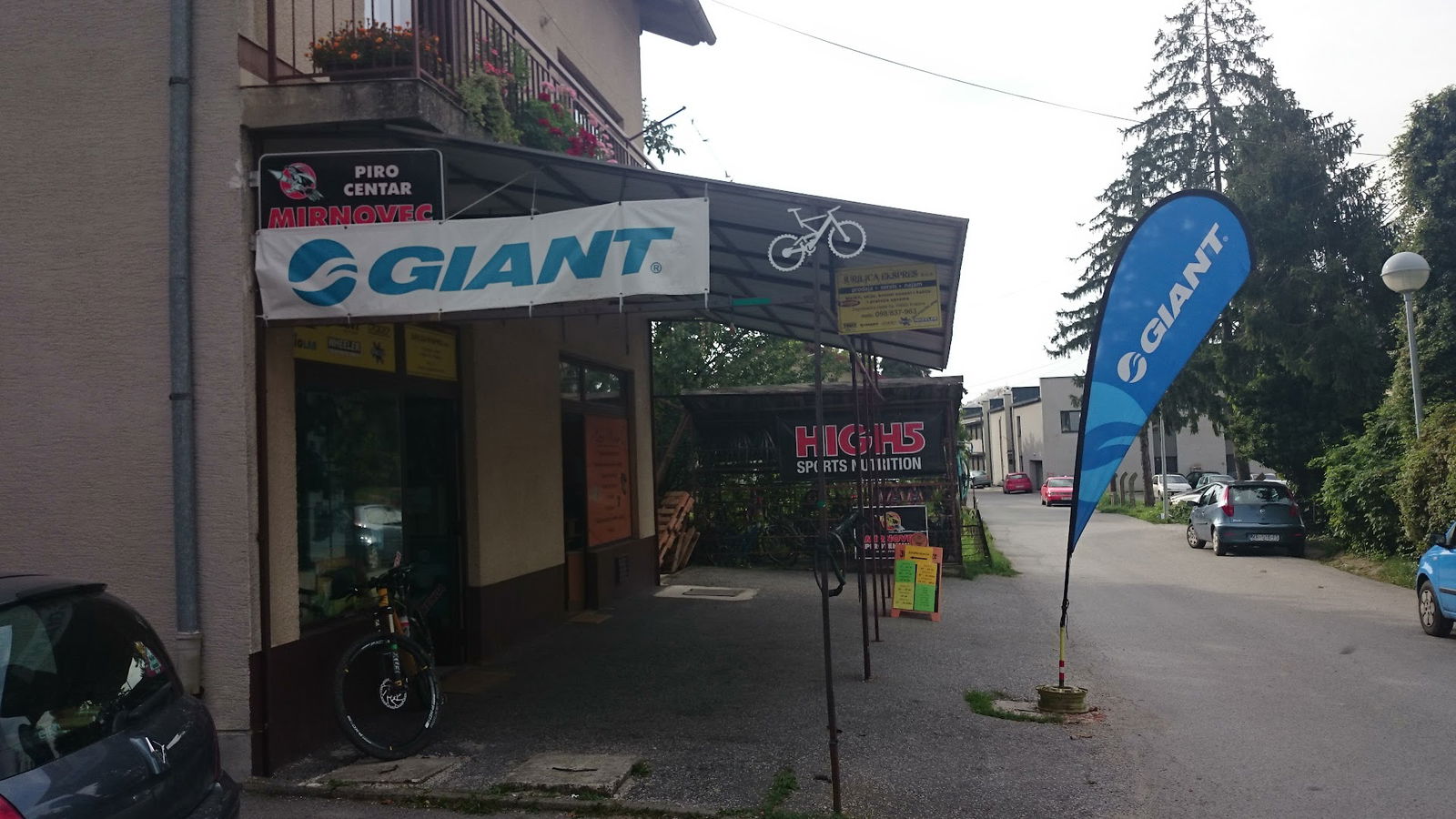 JURILICA EKSPRES d.o.o.