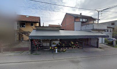 CVJEĆARSKI I SVJEĆARSKI OBRT "IKEBANA"