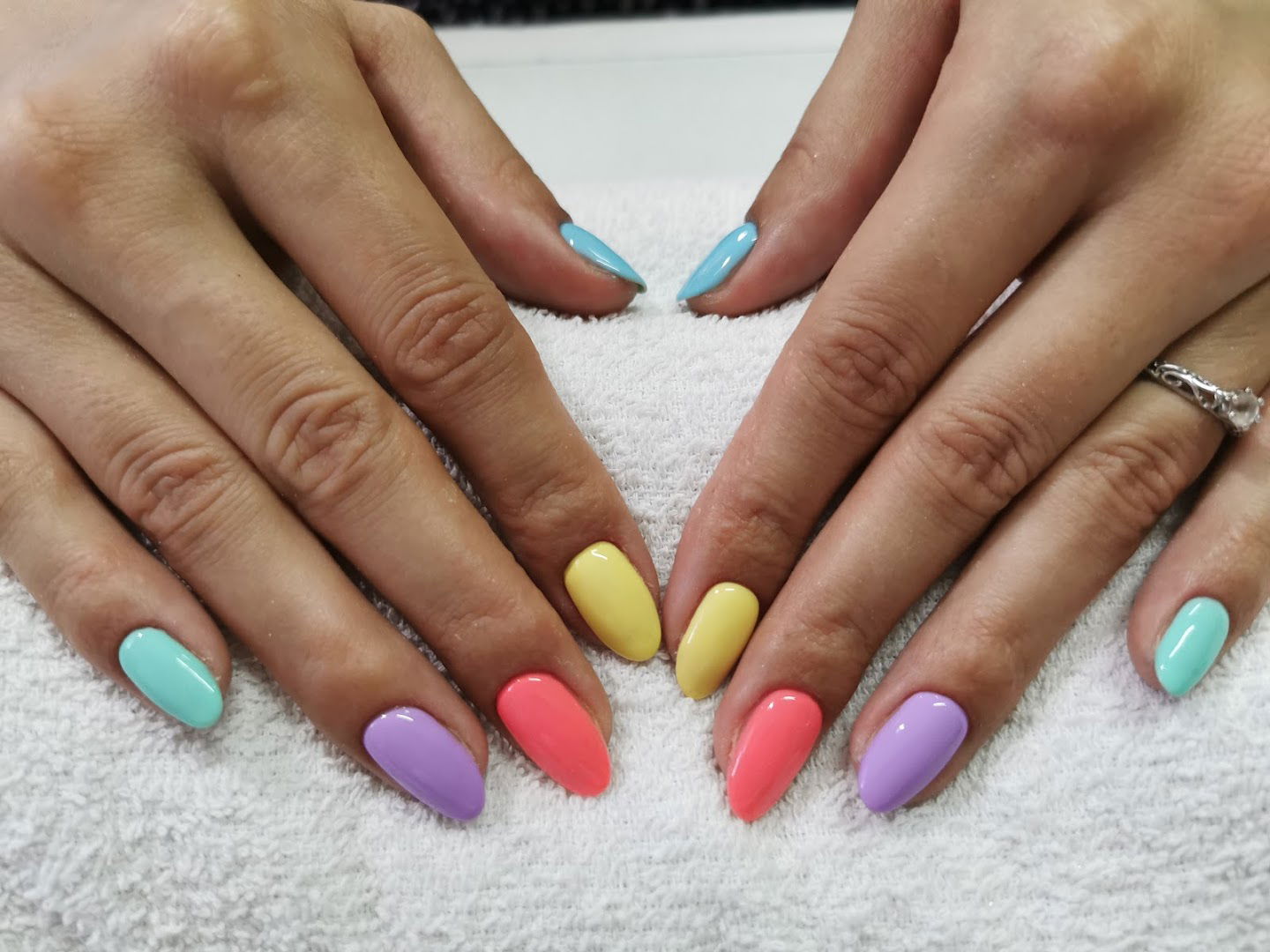 Salon lepote Be You 011