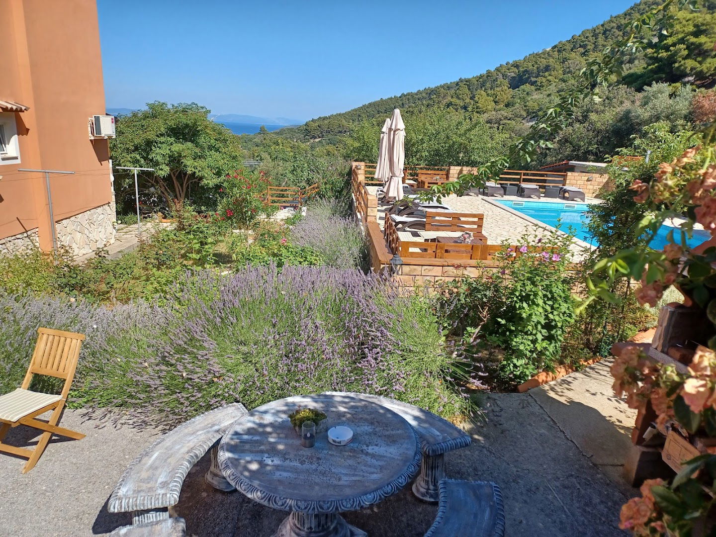 Apartmani Šćerbe Gordana I Miljenko