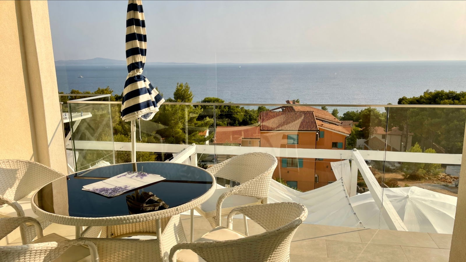 Perla Hvar ApartHotel