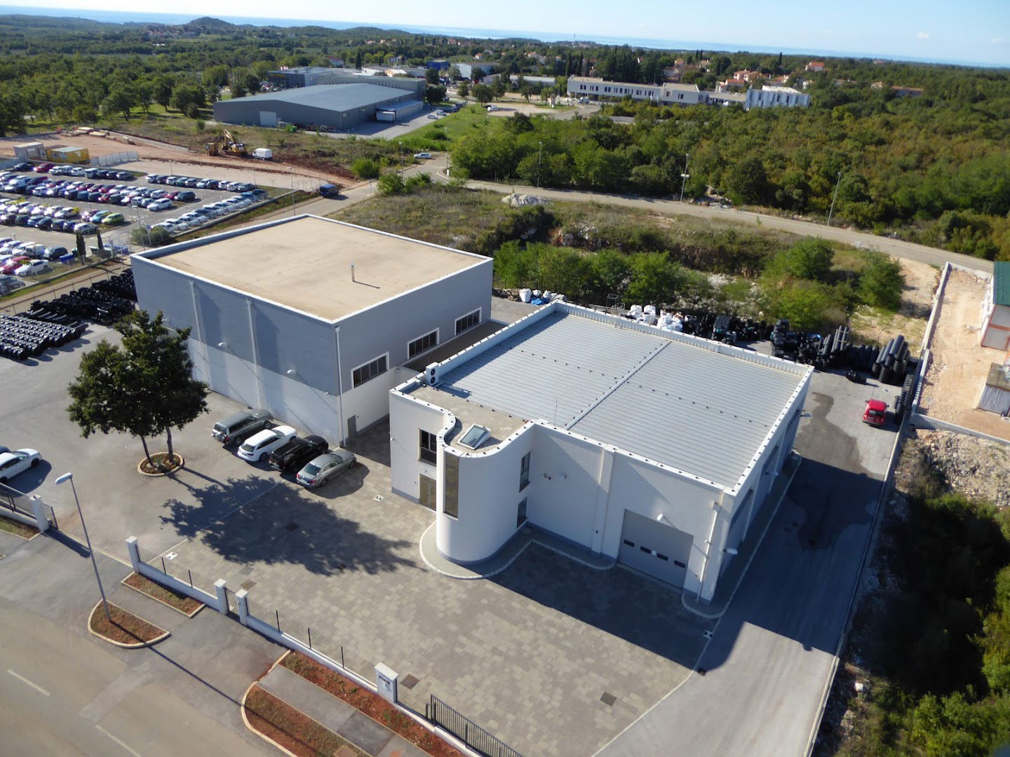 Mirtex International Export-Import d.o.o.