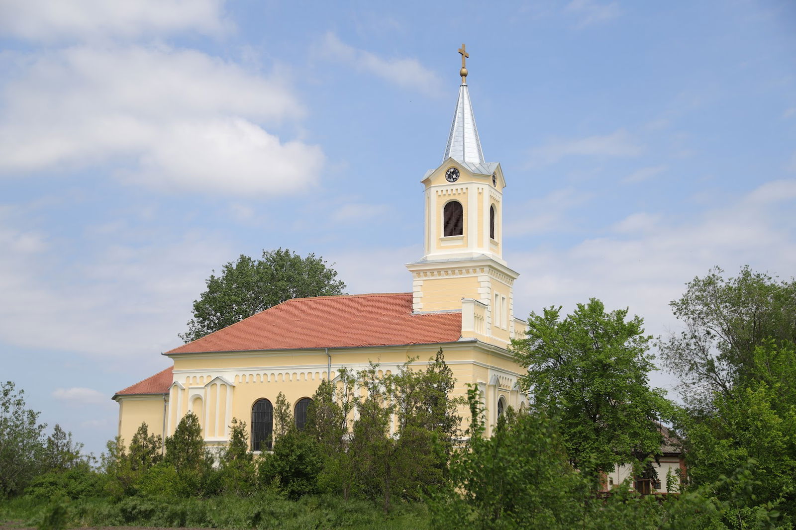 Church of Our Lady of the Snows