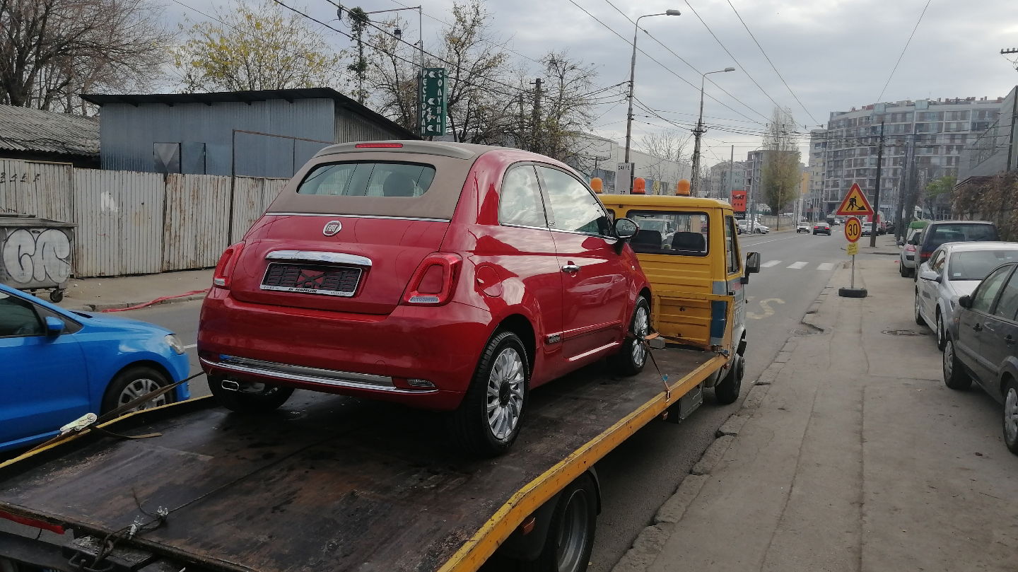 Slep sluzba Vozdovac