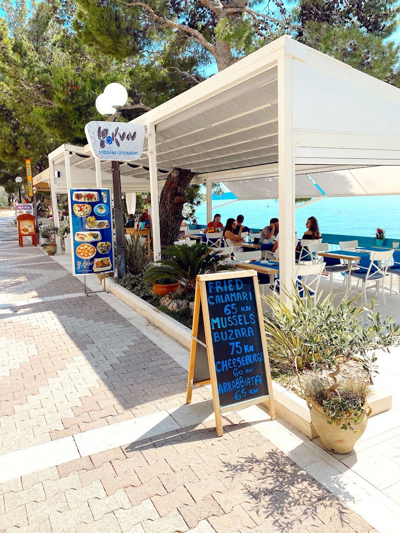 Bokun Pizzeria Snack