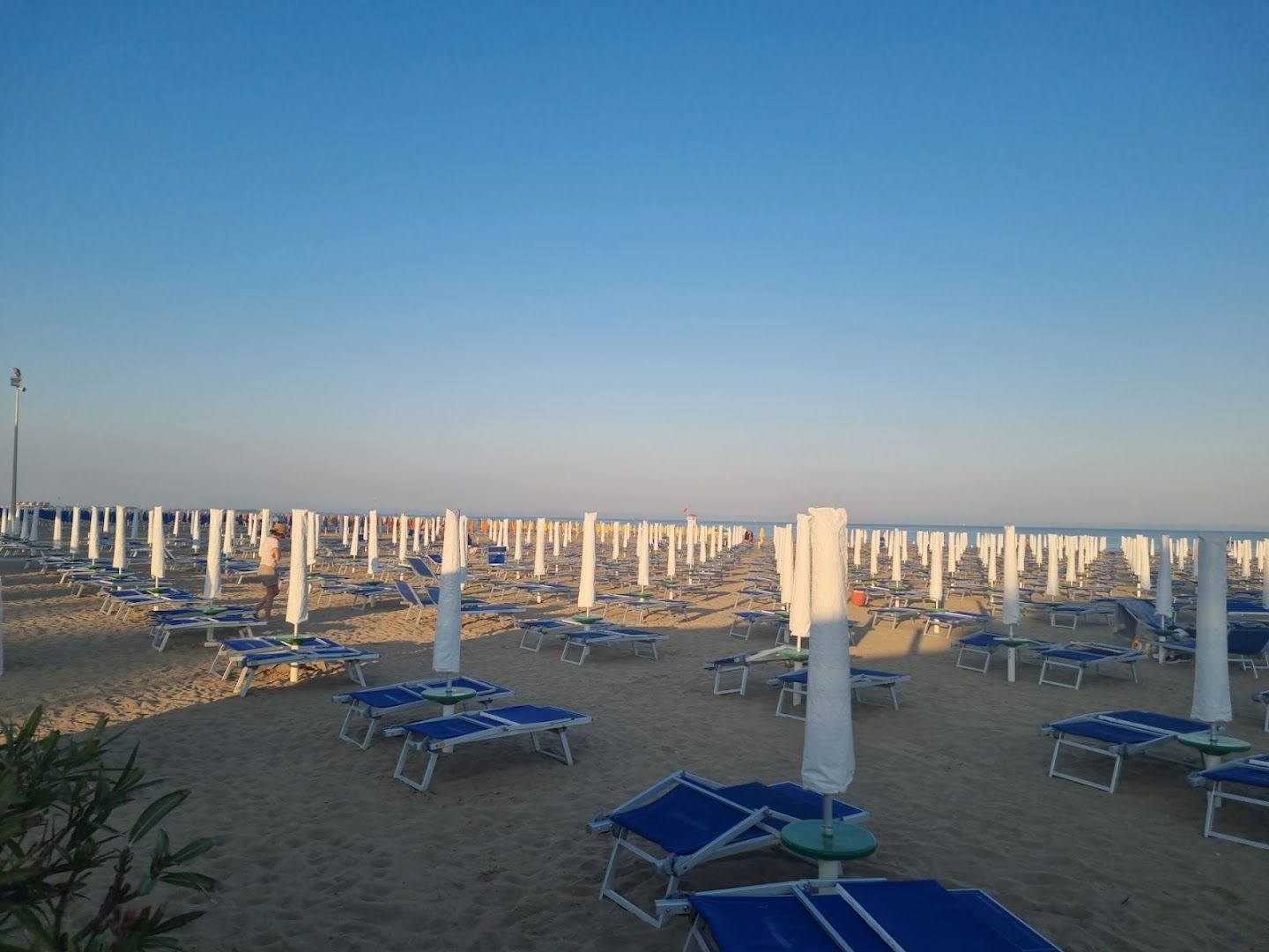 Ufficio Spiaggia 19 - Sabbiadoro