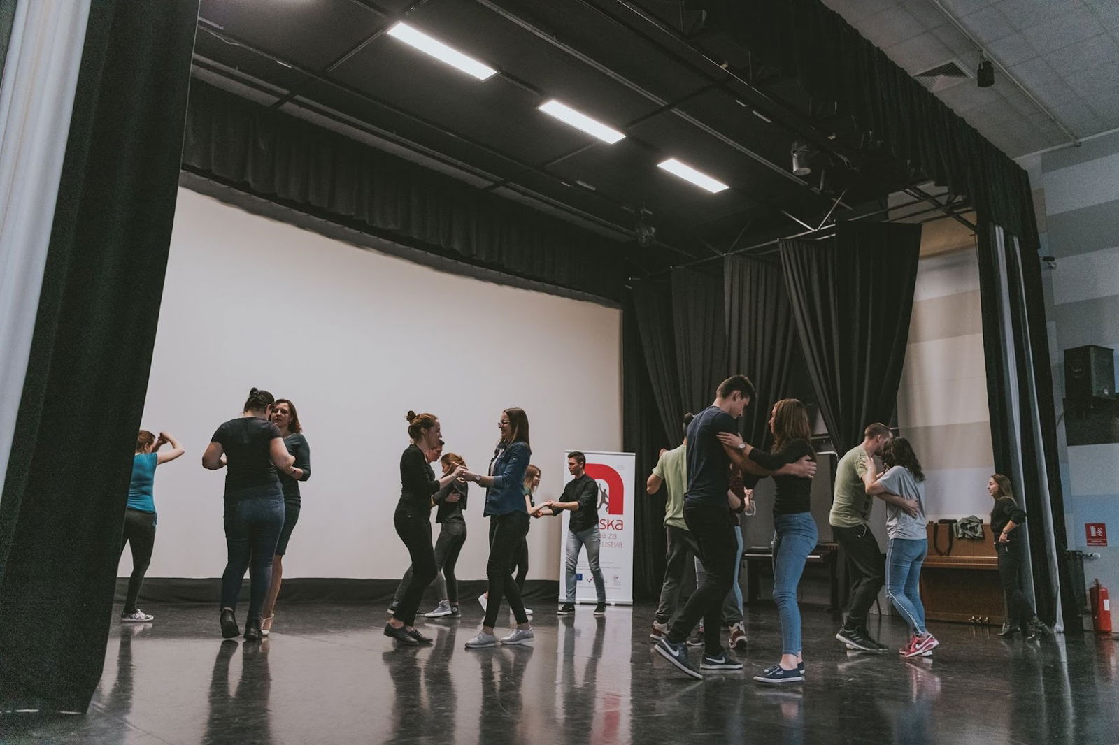 Centar za mlade Novska