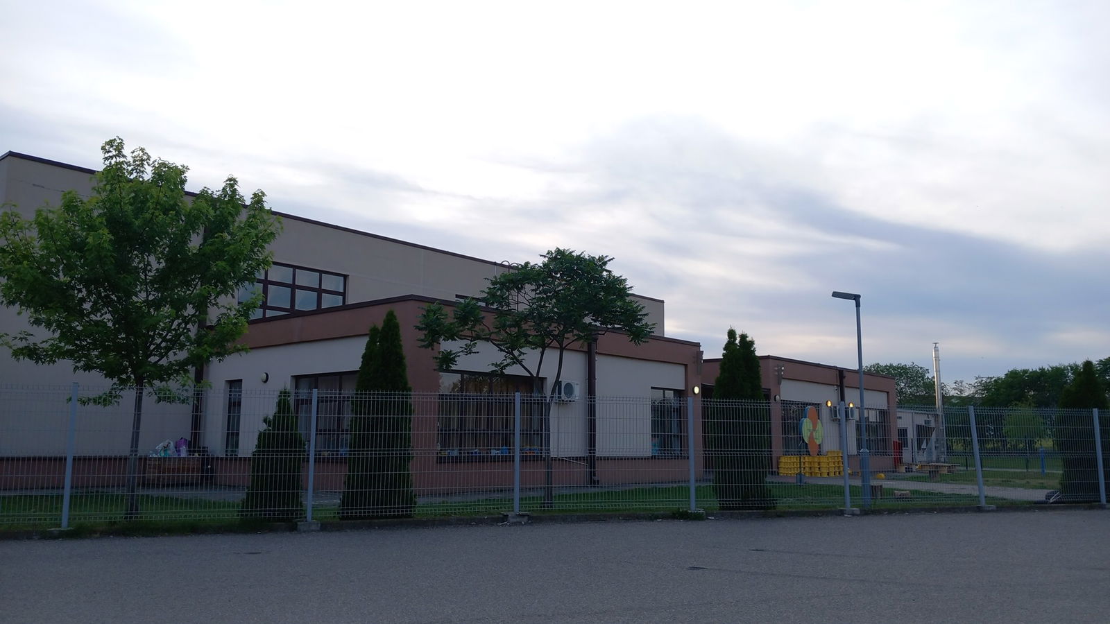 Vrtić Kockica - Tivol