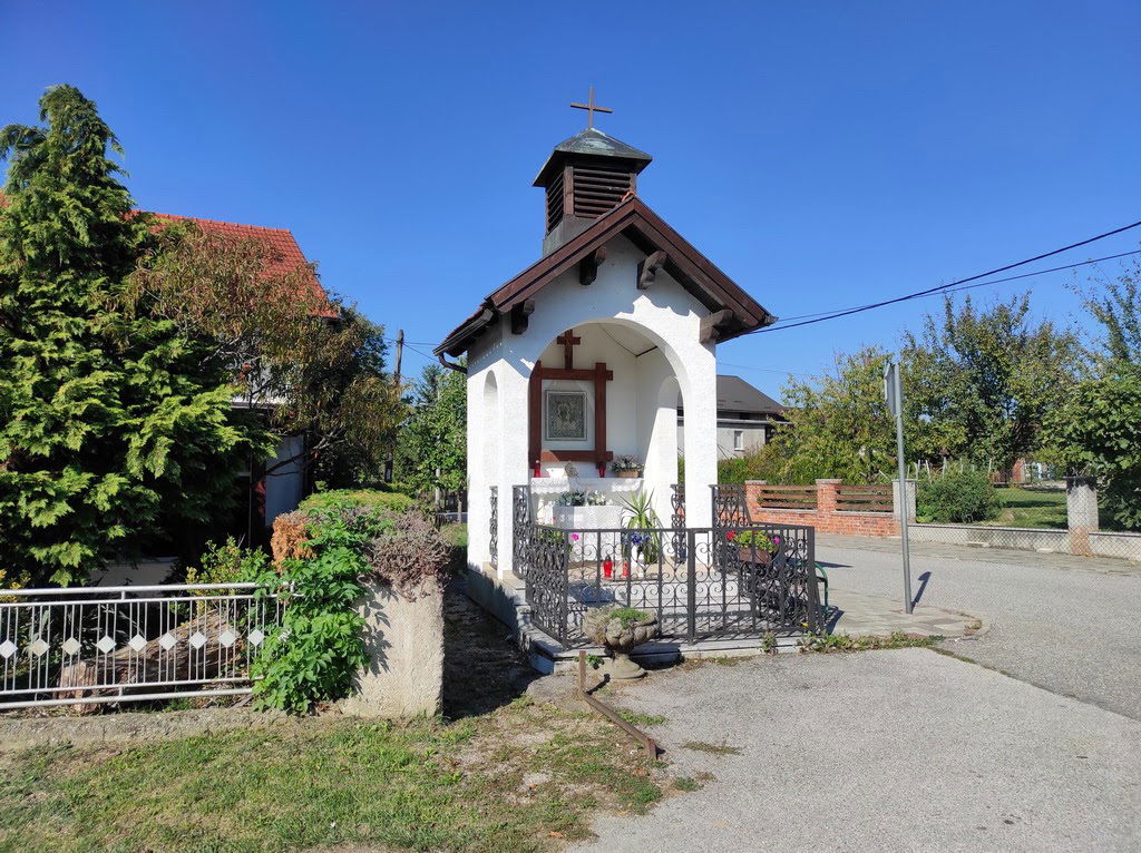 Chapel of the Mother of God