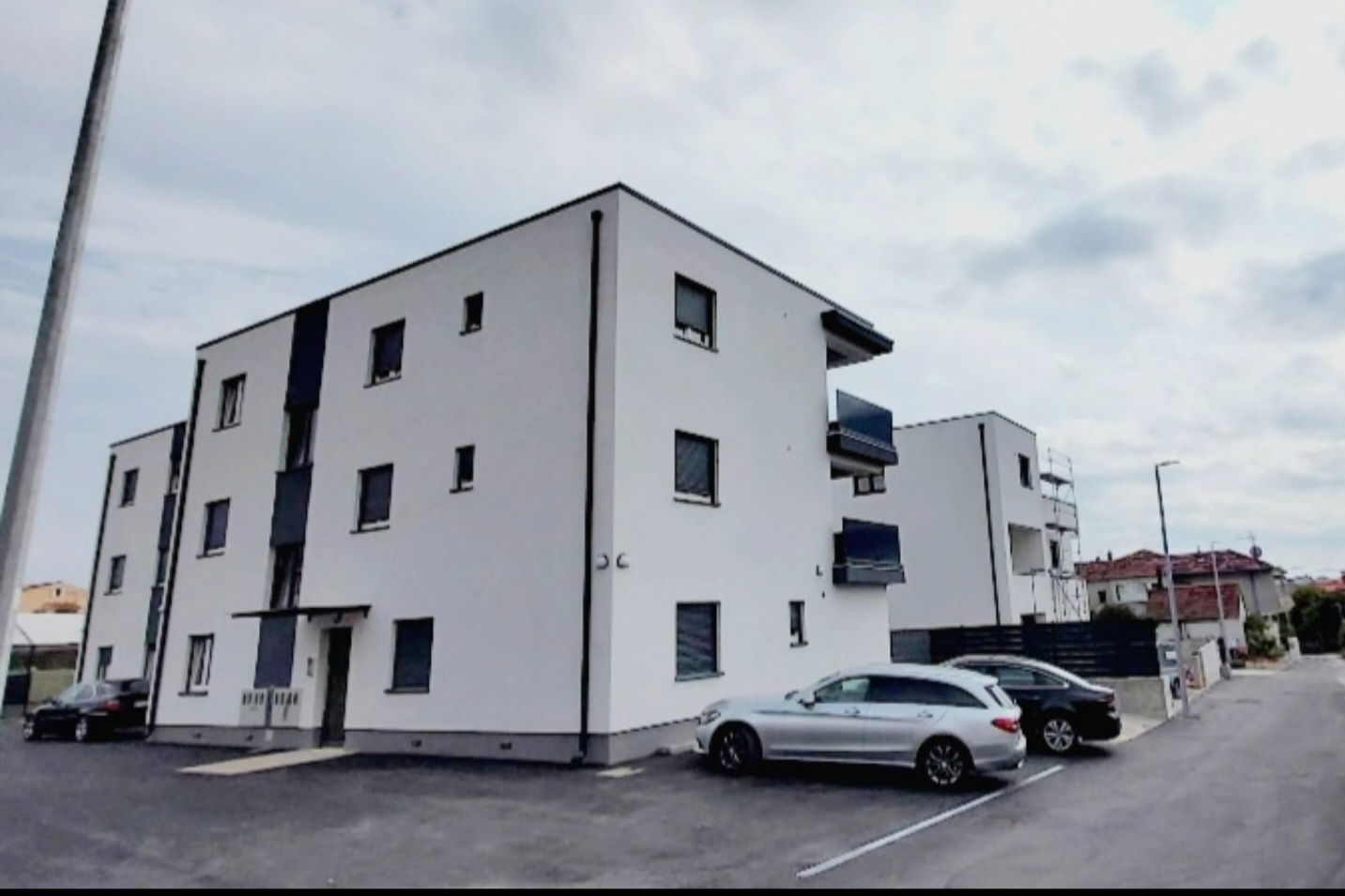 Apartman DeniM Trogir