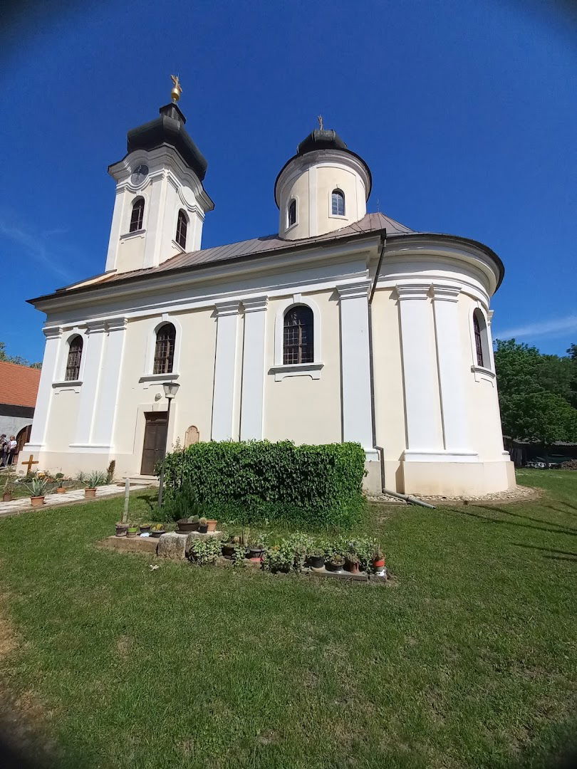 Манастир Свети Ђурађ