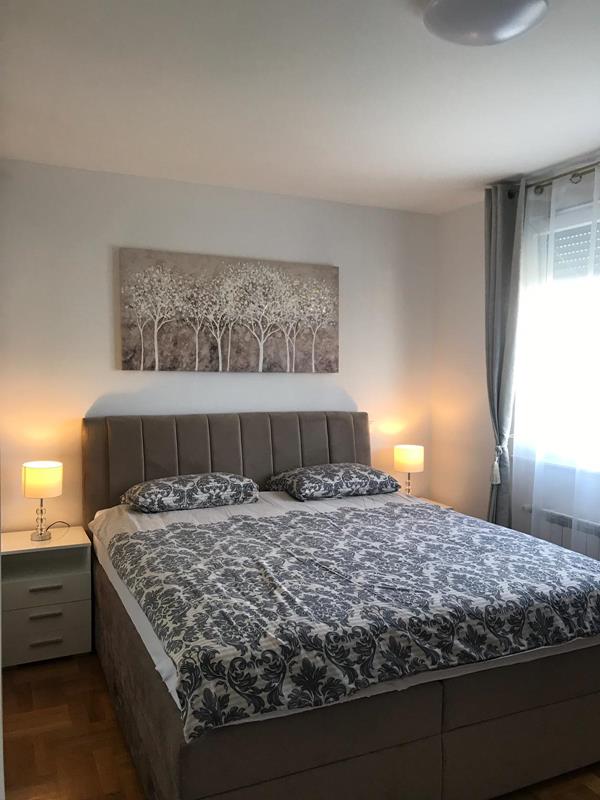 Apartman Luna, Zagreb