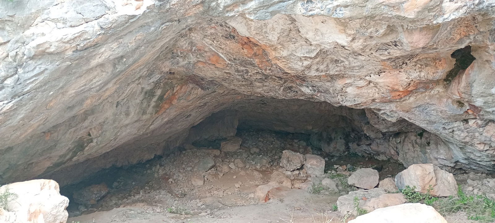 Grotte Babina Spilja