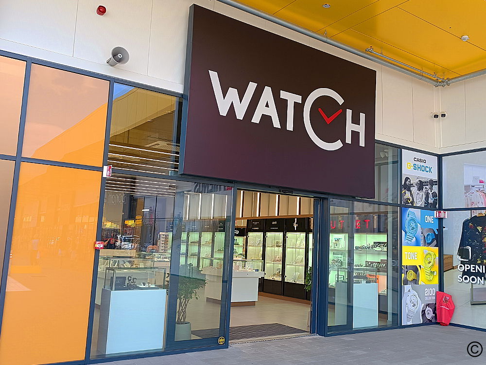 Watch - satovi i nakit