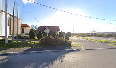 Pylon of the Mother of God