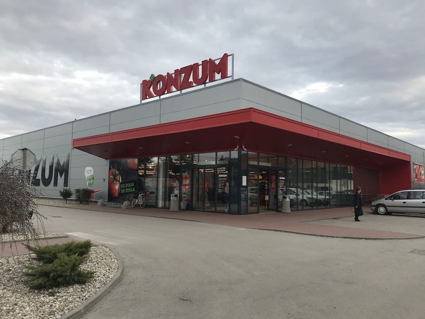 Konzum