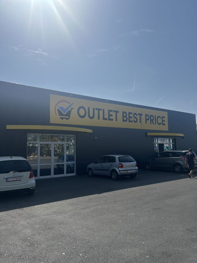 Best Price outlet