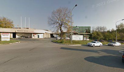 Kebikids doo Konjarnik autoput