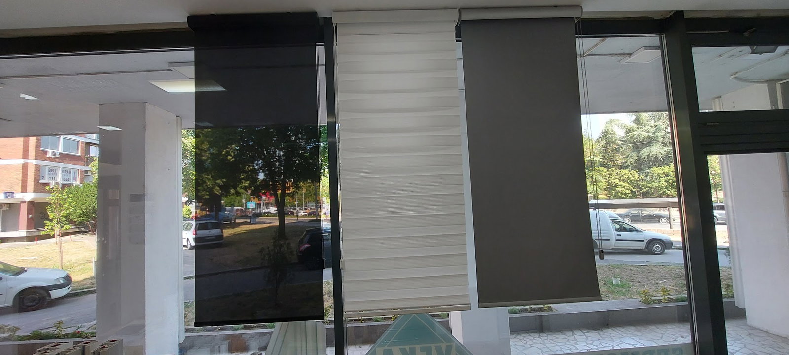 PVC stolarija „Termoplast”