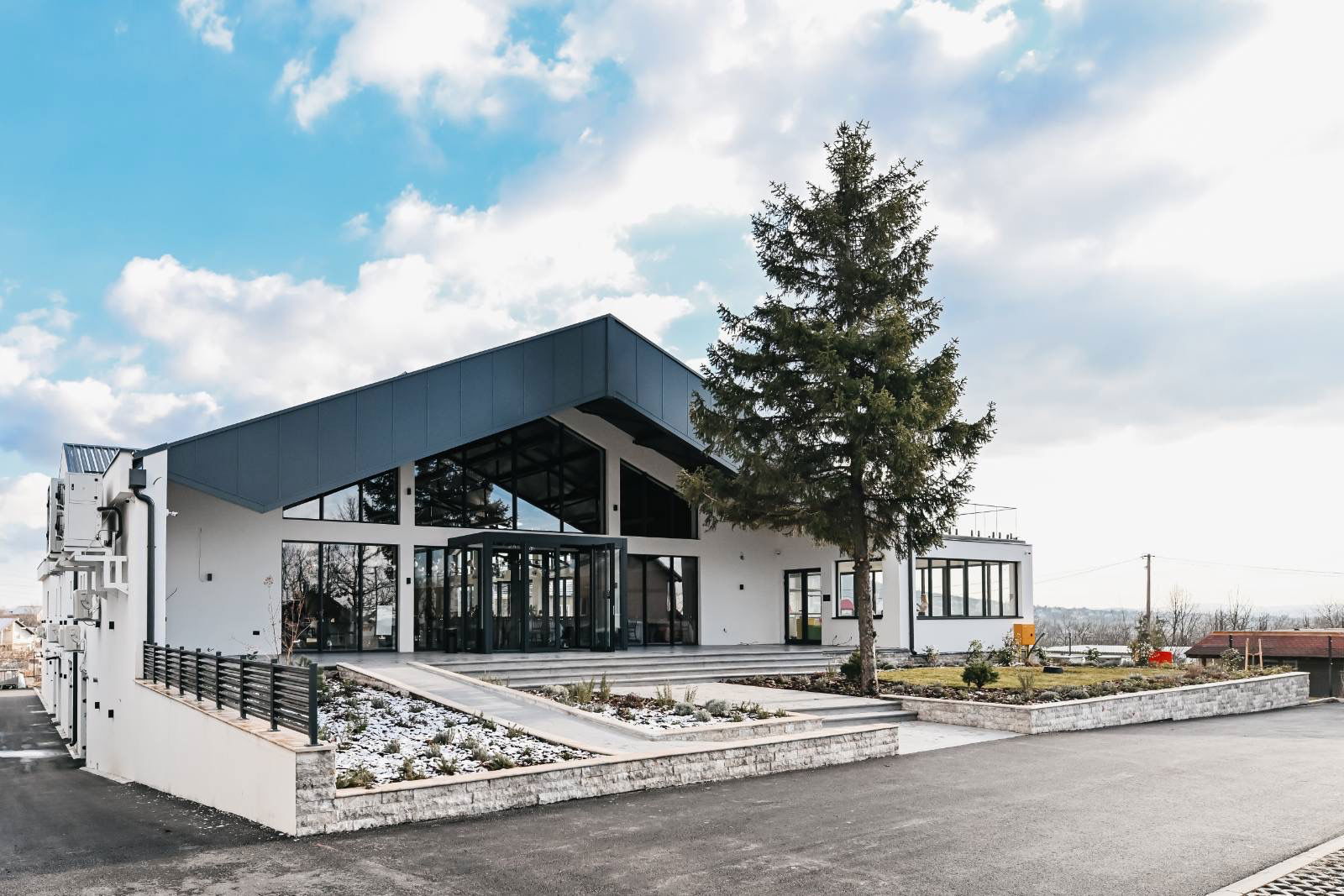 EKOPARK Event & catering center