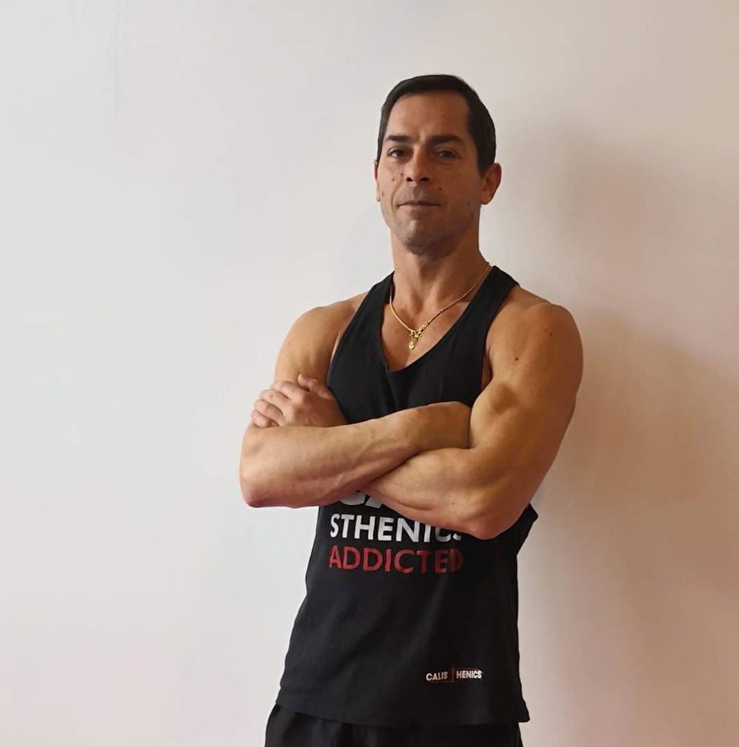 Calisthenics Trieste Studio