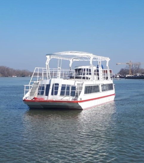 Carousel River Cruise