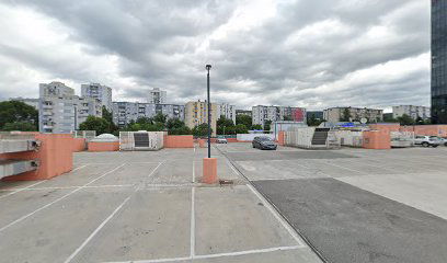 Cvijećarnica Tower centar