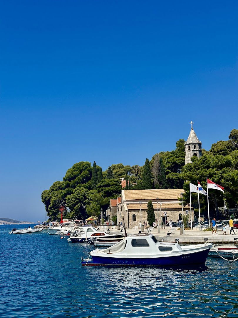 Marina Resort Cavtat