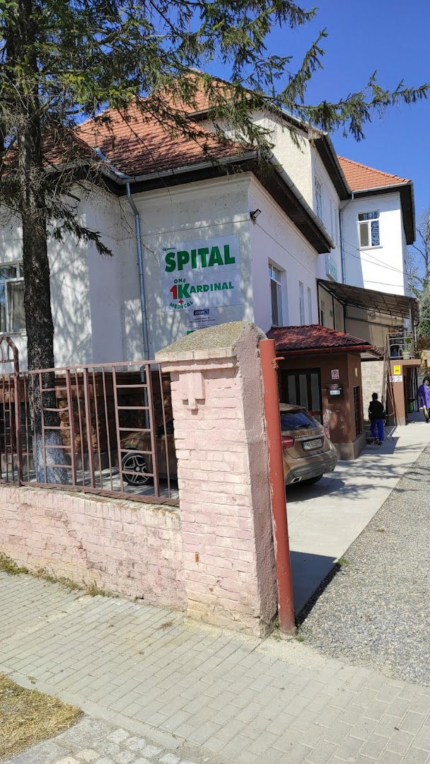 Kardinal One Medical