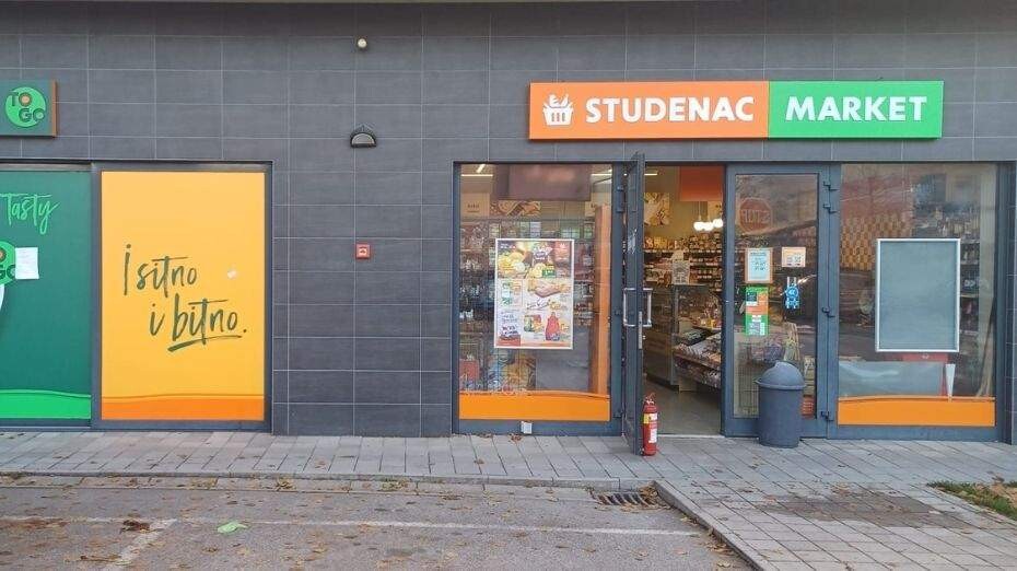 Studenac Market