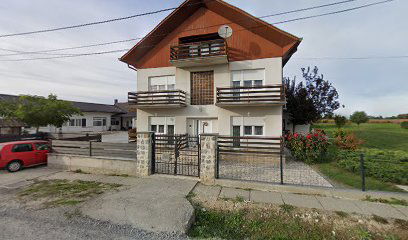 OBITELJSKI DOM MAKAR DOM ZA STARIJE I NEMOĆNE OSOBE vl. MIROSLAV MAKAR