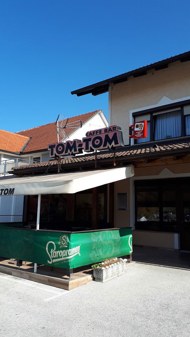 Tom-Tom | Salon kupaonske opreme