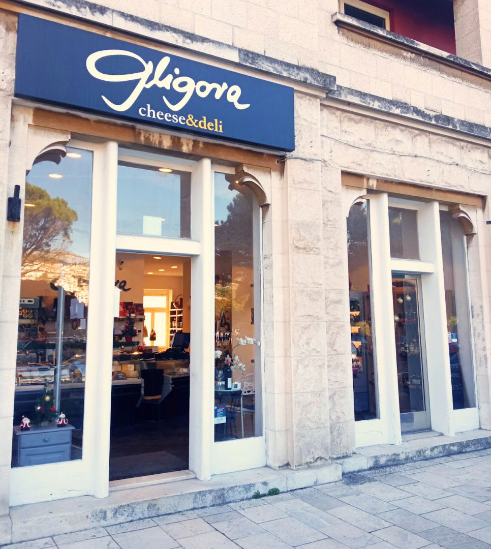Gligora Cheese & Deli Dubrovnik