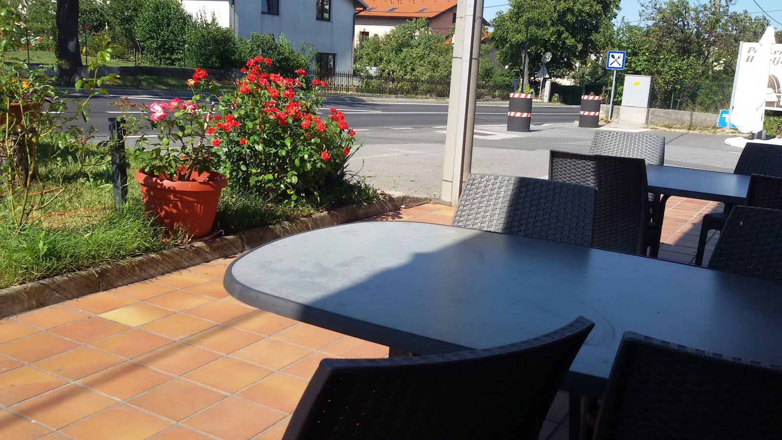 Pekarna Hrpelje Bakery Panificio