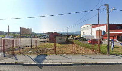 TRANS iPOS d.o.o., Hum Zabočki 70B, Zabok (HR-49210) - PJ Oroslavje