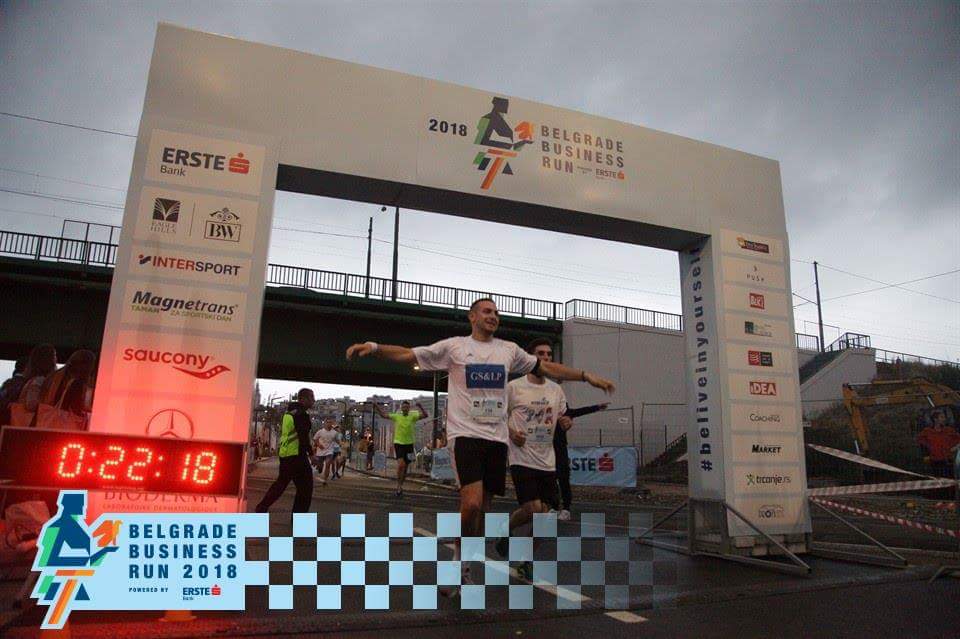 Group Security & Loss Prevention d.o.o.