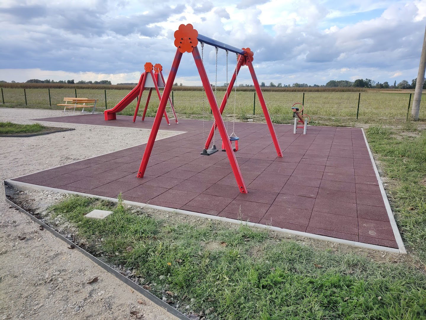 Osnovna škola Novačka