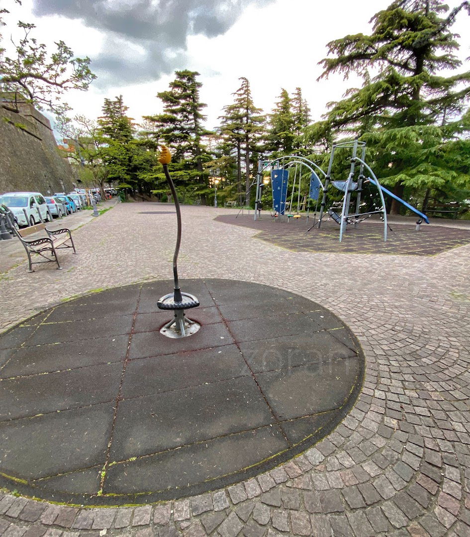 MINI BABYPARK "SAN GIUSTO"