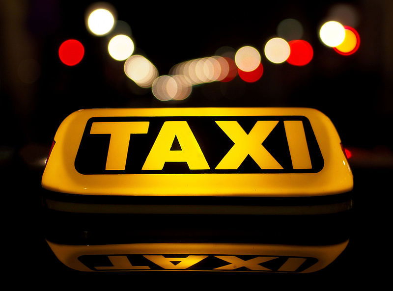 Taxi Zagreb