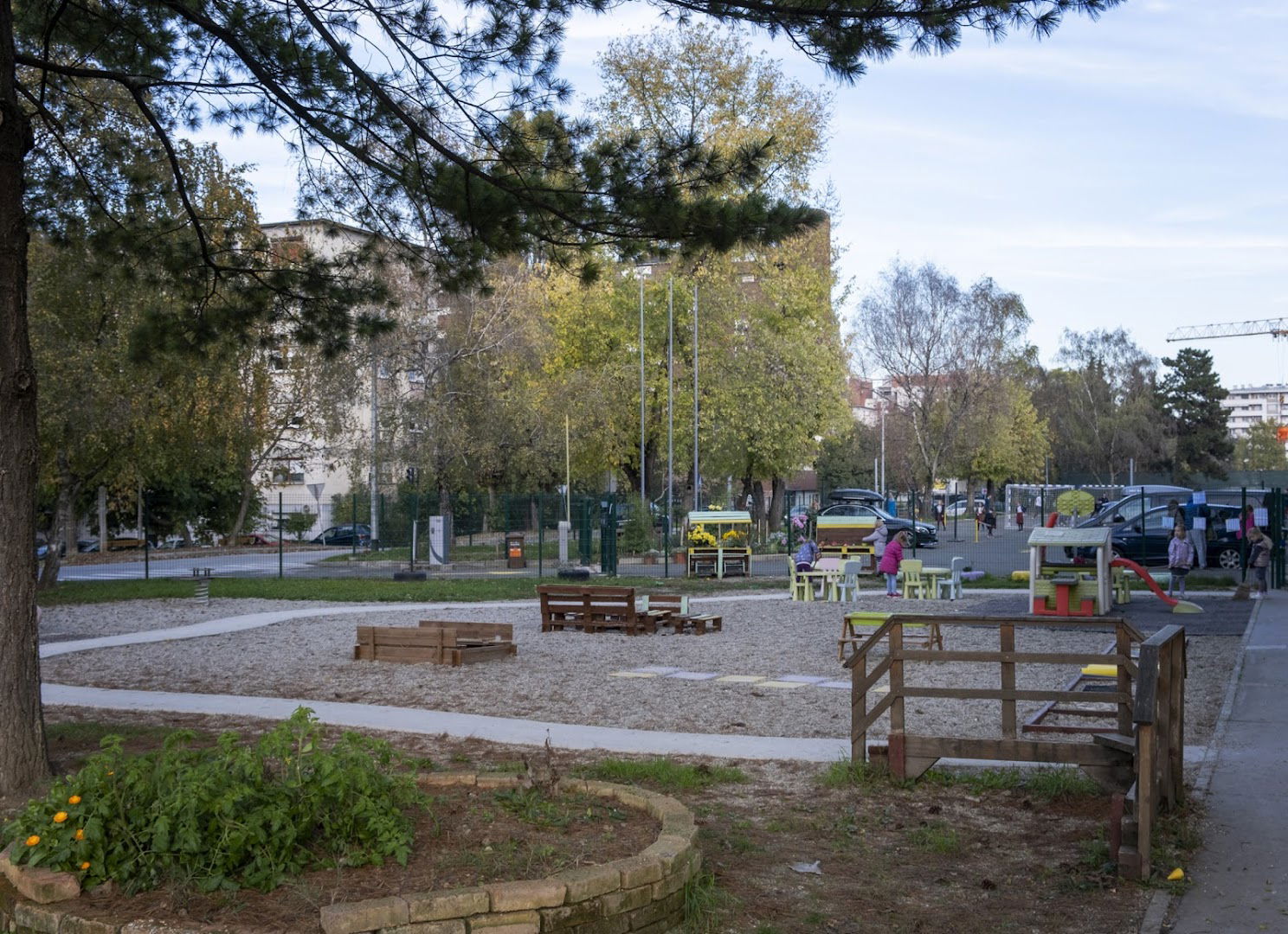 Klinci Rinci Kindergarten