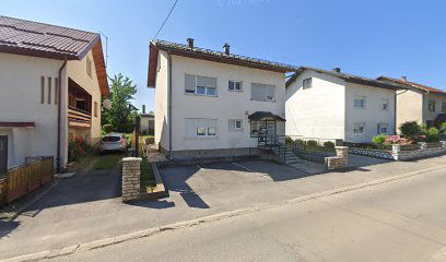 IKAM d.o.o. ZA TRGOVINU I USLUGE