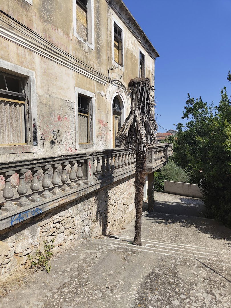 Tourist office Mali Iž