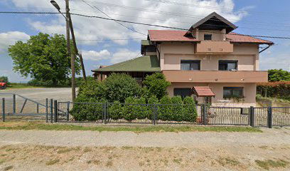 AUTOPRIJEVOZNIK, VL. MARTIN ŠLOGAR