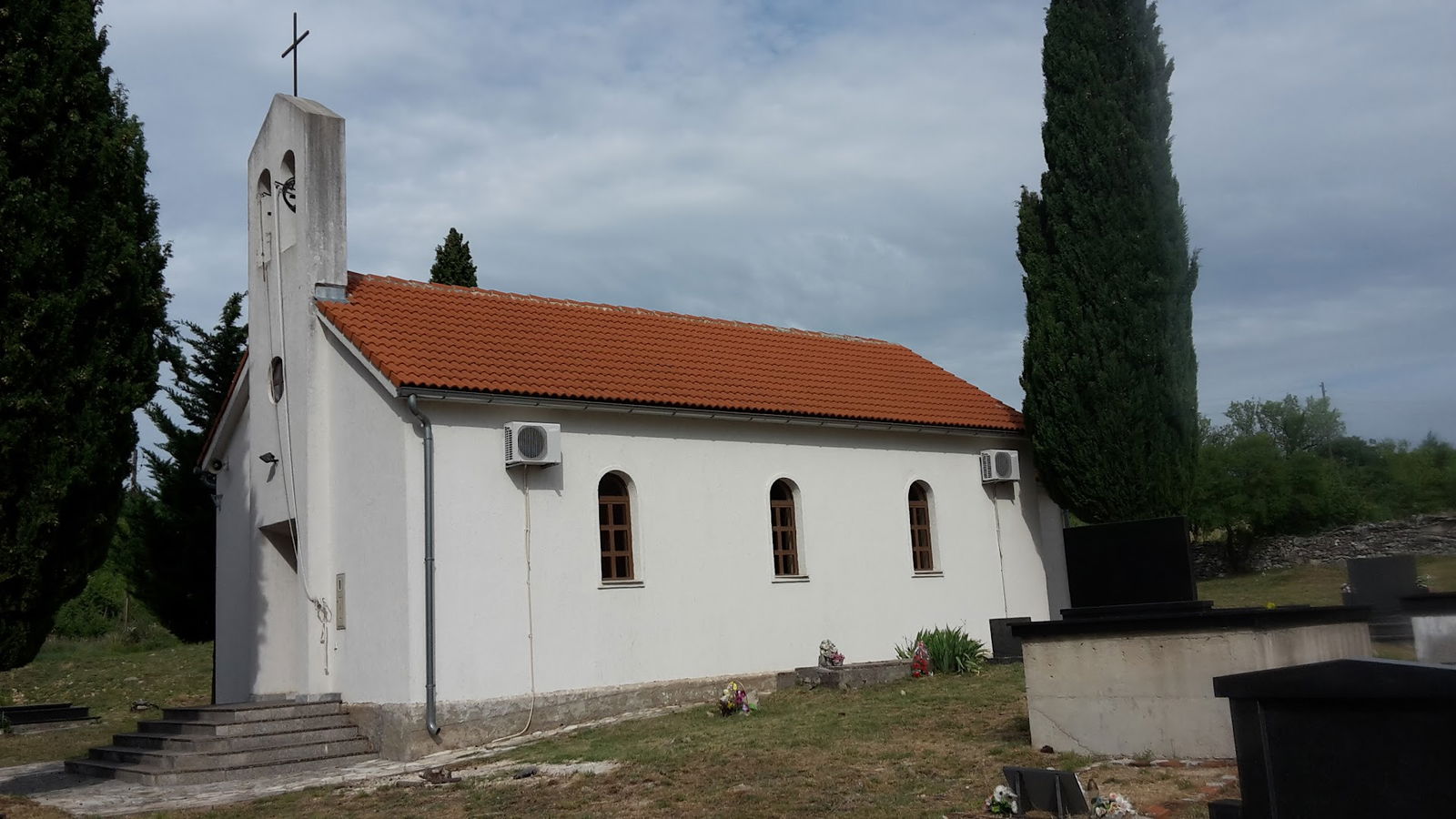 Church od St. Anthony