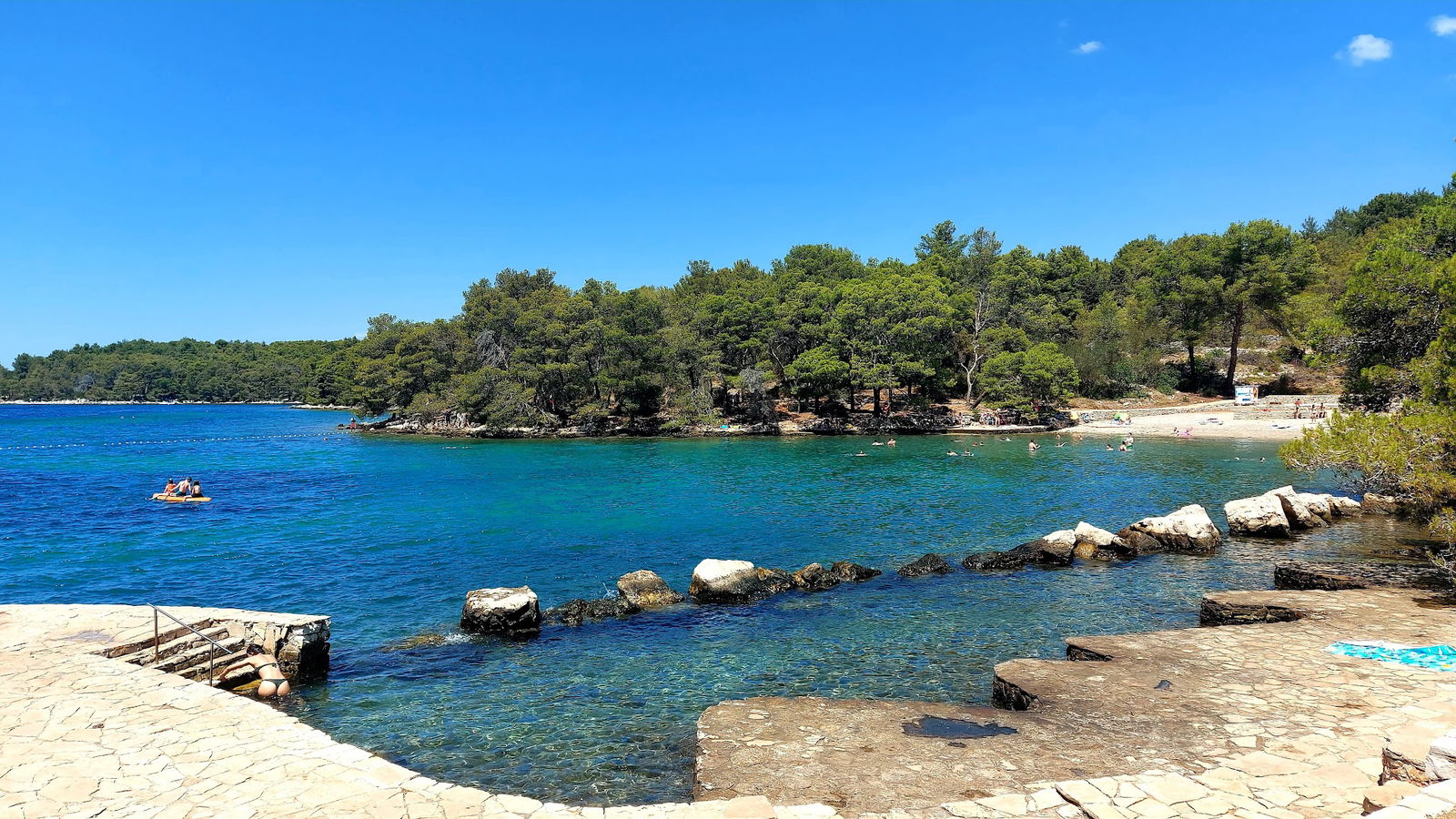 Kupalište Stari Grad